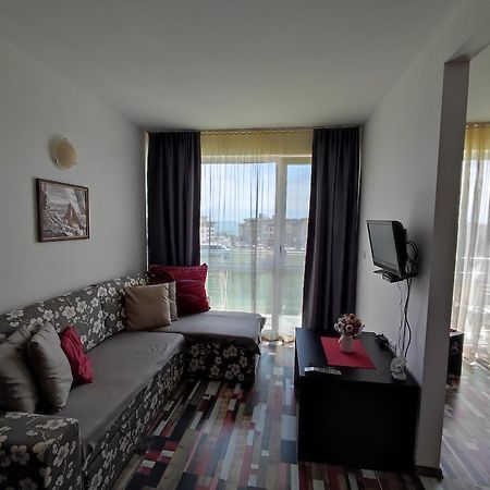 Прекрасен Апартамент С Изглед Към Морето Сарафово 2 Burgas City Exterior foto