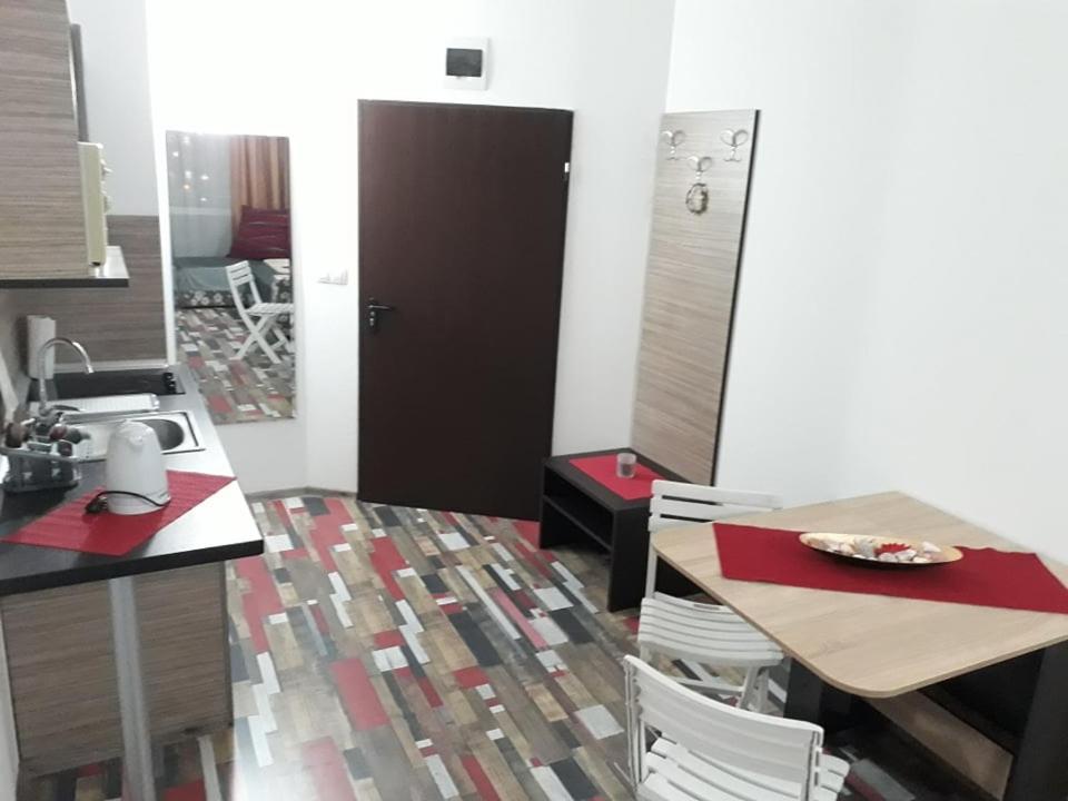 Прекрасен Апартамент С Изглед Към Морето Сарафово 2 Burgas City Exterior foto